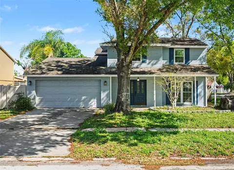1310 Country Elm Ct, Lutz, FL 33549