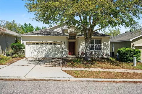 408 Thicket Crest Rd, Seffner, FL 33584
