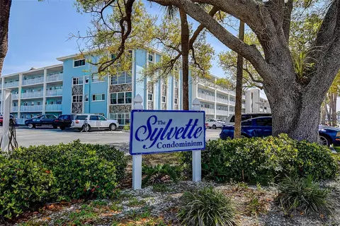 6363 Gulf Winds Dr #327, Saint Pete Beach, FL 33706