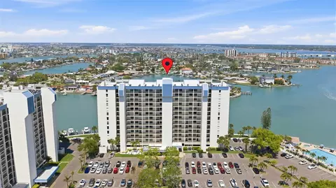 9495 Blind Pass Rd #905, Saint Pete Beach, FL 33706