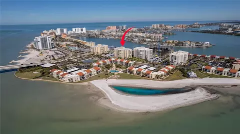 830 S Gulfview Blvd #501, Clearwater Beach, FL 33767