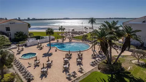 830 S Gulfview Blvd #501, Clearwater Beach, FL 33767