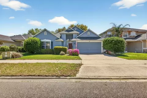 3378 Ivybridge Ct, Jacksonville, FL 32226