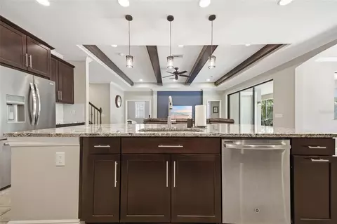 Kitchen - 15815 31st St E, Parrish, FL 34219 photo 4 of 5