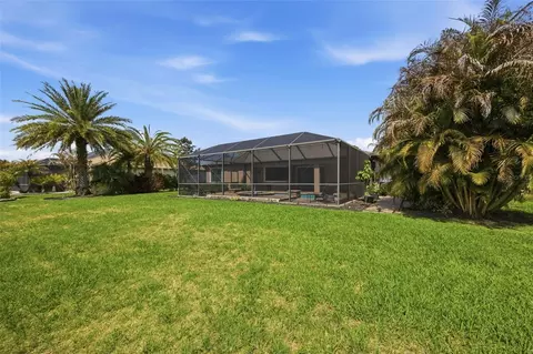 Exterior - 15815 31st St E, Parrish, FL 34219 photo 14 of 18