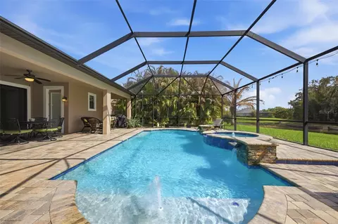 Exterior - 15815 31st St E, Parrish, FL 34219 photo 7 of 18