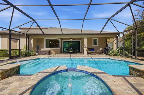 Exterior - 15815 31st St E, Parrish, FL 34219 photo 8 of 18