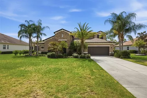 Exterior - 15815 31st St E, Parrish, FL 34219 photo 2 of 18