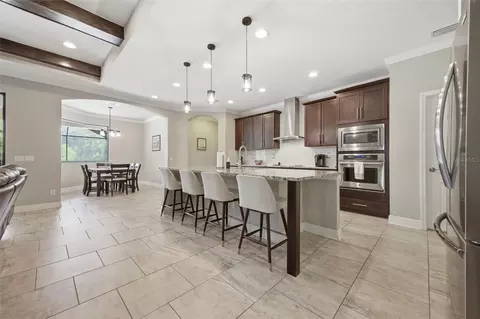 Kitchen - 15815 31st St E, Parrish, FL 34219 photo 3 of 5