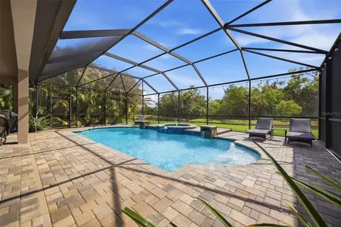 Exterior - 15815 31st St E, Parrish, FL 34219 photo 6 of 18