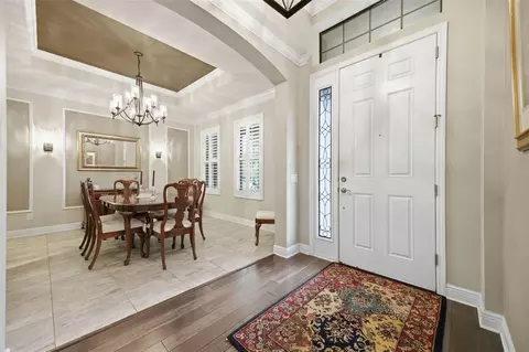 Entry Way - 15815 31st St E, Parrish, FL 34219 photo 2 of 6