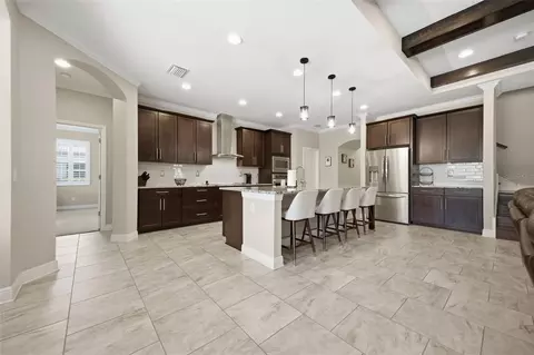 Kitchen - 15815 31st St E, Parrish, FL 34219 photo 2 of 5