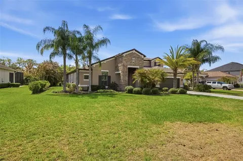 Exterior - 15815 31st St E, Parrish, FL 34219 photo 4 of 18