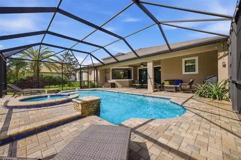 Exterior - 15815 31st St E, Parrish, FL 34219 photo 9 of 18