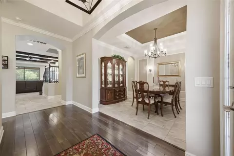 Entry Way - 15815 31st St E, Parrish, FL 34219 photo 1 of 6