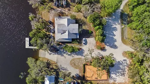 Exterior - 15815 31st St E, Parrish, FL 34219 photo 16 of 18