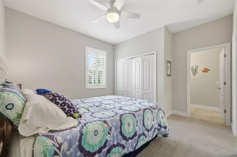 Bedroom - 15815 31st St E, Parrish, FL 34219 photo 8 of 8