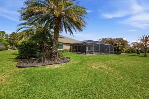 Exterior - 15815 31st St E, Parrish, FL 34219 photo 12 of 18