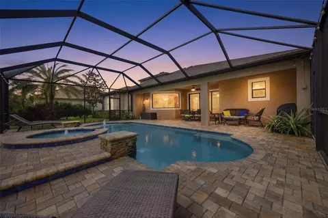 Exterior - 15815 31st St E, Parrish, FL 34219 photo 10 of 18