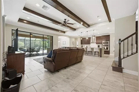 Entry Way - 15815 31st St E, Parrish, FL 34219 photo 3 of 6