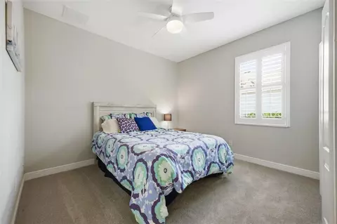 Bedroom - 15815 31st St E, Parrish, FL 34219 photo 7 of 8