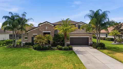 Exterior - 15815 31st St E, Parrish, FL 34219 photo 15 of 18