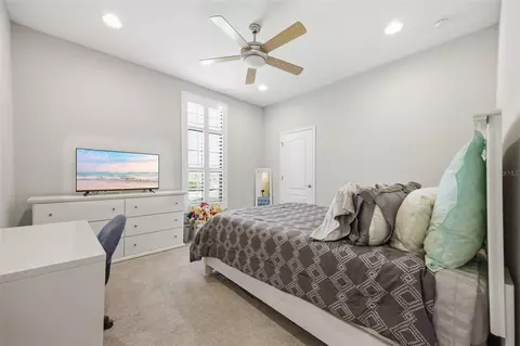 Bedroom - 15815 31st St E, Parrish, FL 34219 photo 3 of 8