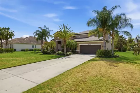 Exterior - 15815 31st St E, Parrish, FL 34219 photo 3 of 18