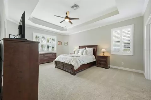 Bedroom - 15815 31st St E, Parrish, FL 34219 photo 1 of 8