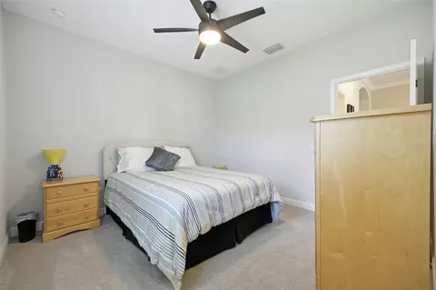 Bedroom - 15815 31st St E, Parrish, FL 34219 photo 6 of 8