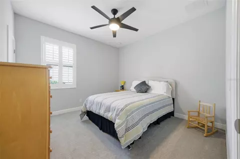 Bedroom - 15815 31st St E, Parrish, FL 34219 photo 5 of 8