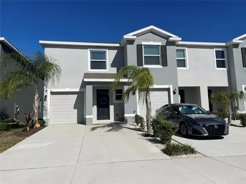 184 Mangrove Shade Cir, Apollo Beach, FL 33572