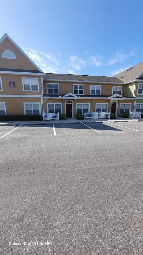 4014 Santa Maria Dr #105, Kissimmee, FL 34741
