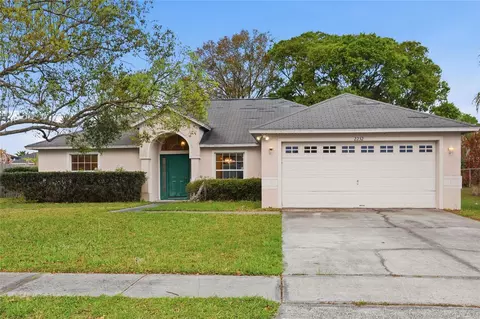 2232 Archer Blvd, Orlando, FL 32833