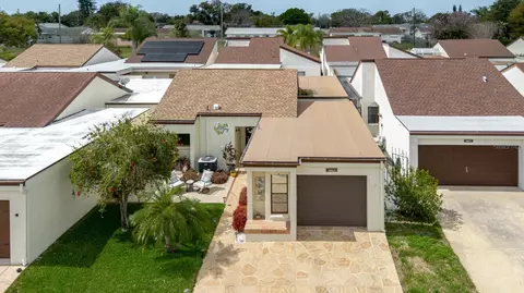4603 Stonehaven Pl, New Port Richey, FL 34652