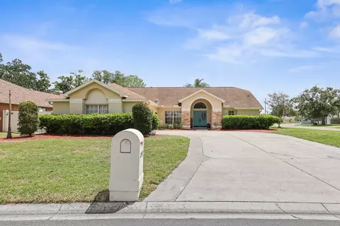 3202 Kilmer Dr, Plant City, FL 33566