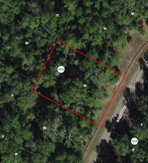 8516 N Escobar Rd, Dunnellon, FL 34434