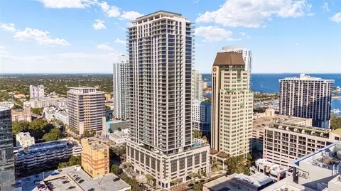 275 1st Ave #3807, Saint Petersburg, FL 33701