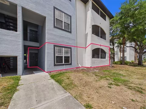 16305 Enclave Village Dr #102, Tampa, FL 33647