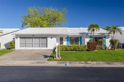 3631 93rd Ave N, Pinellas Park, FL 33782