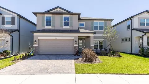 7824 Notched Pine Bnd, Wesley Chapel, FL 33545
