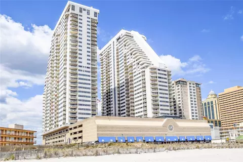 3101 Boardwalk #2903B-1, Atlantic City, NJ 08401