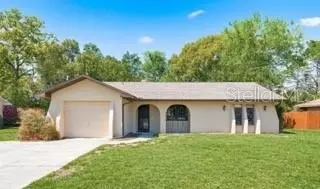 10369 Dunkirk Rd, Spring Hill, FL 34608