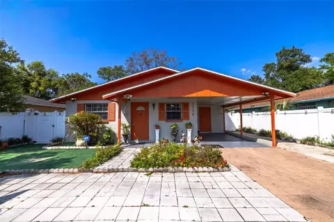 3714 N 55th St, Tampa, FL 33619