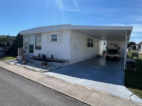 37 Pindo Palm St E, Largo, FL 33770