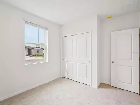 Bedroom - 7705 Satterfield Ter, Parrish, FL 34219 photo 4 of 7