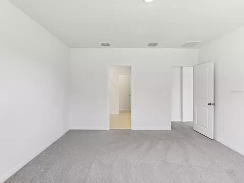 Bedroom - 7637 Satterfield Ter, Parrish, FL 34219 photo 4 of 4