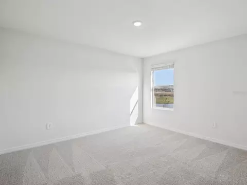 Bedroom - 11329 Bellewood Ter, Parrish, FL 34219 photo 5 of 6