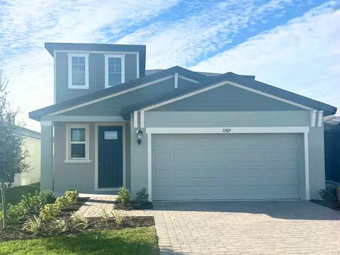 11329 Bellewood Ter, Parrish, FL 34219
