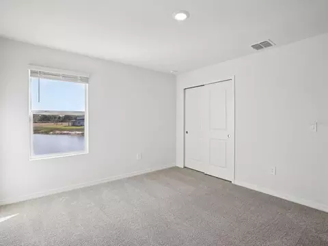 Bedroom - 11329 Bellewood Ter, Parrish, FL 34219 photo 6 of 6